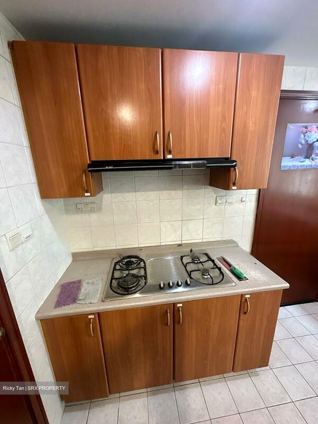 Hazel Park Condominium (D23), Condominium #459143771